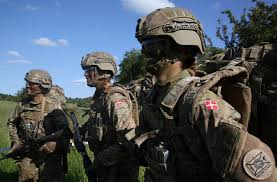 Denmark begins extended military conscription in response to Russia, Trump