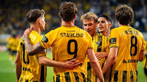 dritte liga