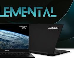 Imagen de Slimbook Elemental