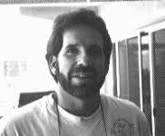 Chris Borne. Host Technician: Underwater Habitat-AQUARIUS - borne_bw_icon