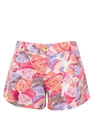 Resultado de imagem para imagens de short de cupcake