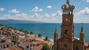 Pronóstico del clima en Puerto Vallarta, Jalisco hoy 9 de diciembre de 2025