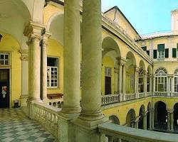 Image of University of Genoa