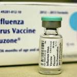  Health officials caution Williamson County residents to avoid flu