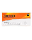 Paracet pris