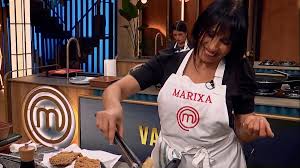 ¡Bomba en MasterChef! Marixa Balli y su Romance Secreto con Futbolista
