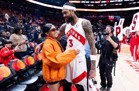 ‘Bro Went From Smooth Operator To "Yes Ma'am" In 0.2 Seconds’: Fans React To Control Rapper GloRilla Has Over Toronto Raptors Star BF Brandon Ingram