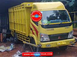 Image result for truk modifikasi budi karya