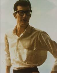 Buddy Holly -that&#39;ll be the day | Music Love | Pinterest | True ... via Relatably.com