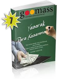 yazı yazarak para kazanmak