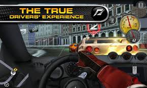 Hasil gambar untuk nfs shift android game