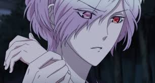 Résultat de recherche d'images pour "diabolik lovers subaru"