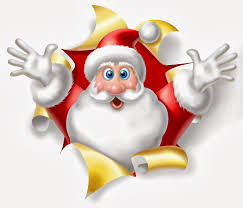 Image result for santa pic