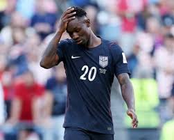 Political shadow over the pitch: How the US World Cup exit became a global storm