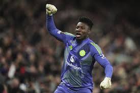 Andre Onana Semakin Dekat Tinggalkan MU? Ini Kabar Terbarunya!