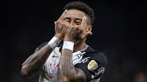 Ex-Man Utd star Jesse Lingard playing in Brazil for Corinthians under new name