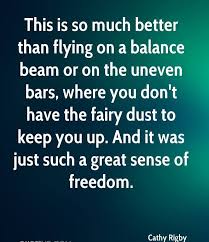 Uneven Bars Quotes. QuotesGram via Relatably.com