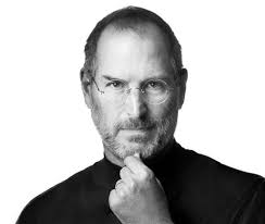 Steve Jobs Biography: Leadership Style, Quotes - BusinessNewsDaily via Relatably.com