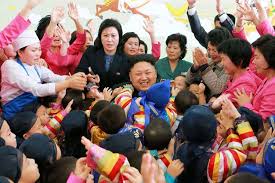 Image result for South Korea claims North hacked nuclear data