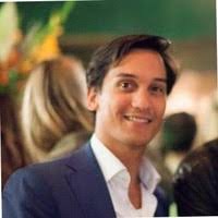 upperbloom Employee Joey Blume's profile photo