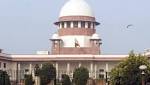 Supreme Court notice govt over