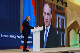 Public Radio of Armenia - News update