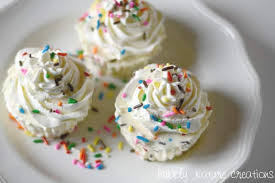 Hasil gambar untuk ice cream cupcake