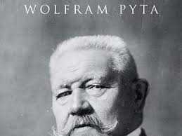 Wolfram Pyta: Hindenburg - 071f4e97e38b47e08c2c7bf3928708a4v2