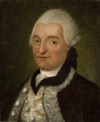 Magnus Gottfried Lichtwer (1719-1783) hielt nach dem Studium der ...