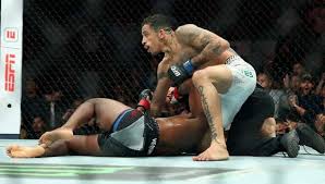 ufc 322