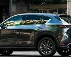 Mazda cars with Skyactiv technologyの画像