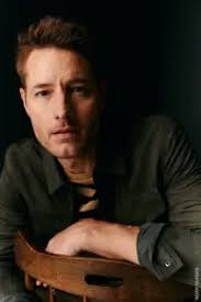 Justin Hartley Named Knox College Commencement Speaker