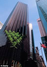 Image result for The new Trump House