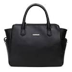 Designer black bags