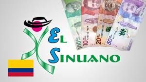 ¡Sinuano Día Revelado! ¿Eres el Afortunado Ganador del 25 de Agosto? - Imagen principal del artículo