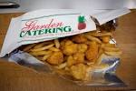 Garden catering norwalk