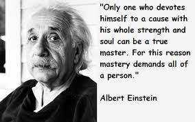 Albert Einstein Quotes | hello sarah via Relatably.com