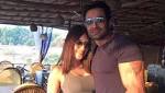 Delhi Hostess Allegedly Jumps Terrace,