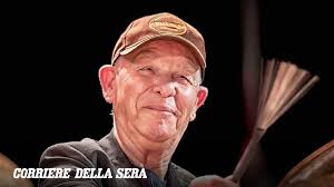 Trend Google: tullio de piscopo