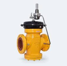 V-tech Valves & Controls