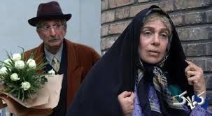 اسامی بازیگران فیلم خواستگار محترم + زمان پخش و تکرار فیلم خواستگار محترم از شبکه آی فیلم - مجله اینترنتی کولاک