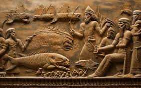 Un antiguo héroe llamado Gilgamesh – RevistAcrópolis
