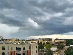 Weather Updates: Tornado Warning Expires, Heat Advisories, and Thunderstorms