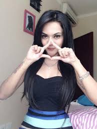 Image result for anggita sari popular