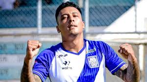 ¡Partidazo en la Liga 1! Comerciantes Unidos vs. Alianza Atlético