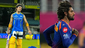 Banter When We Run Past Each Other! CSK Starlet Opens Up On Bond With MI Starboy
