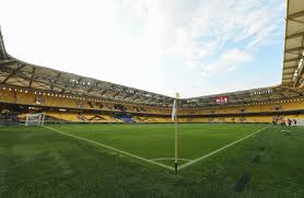 AEK x LASK na Champions League: onde assistir, horário e escalações