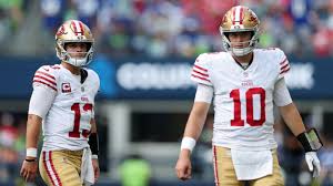 49ers Confirm Brock Purdy Ruled Out With Toe, Shoulder Injuries; Mac Jones to Start Against Saints