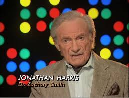 Lis forever jonathan harris. In Lost in Space Forever - Lis_forever_jonathan_harris