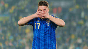 The Unstoppable Force Meets the Immovable Object: Sweden’s World Cup Opener